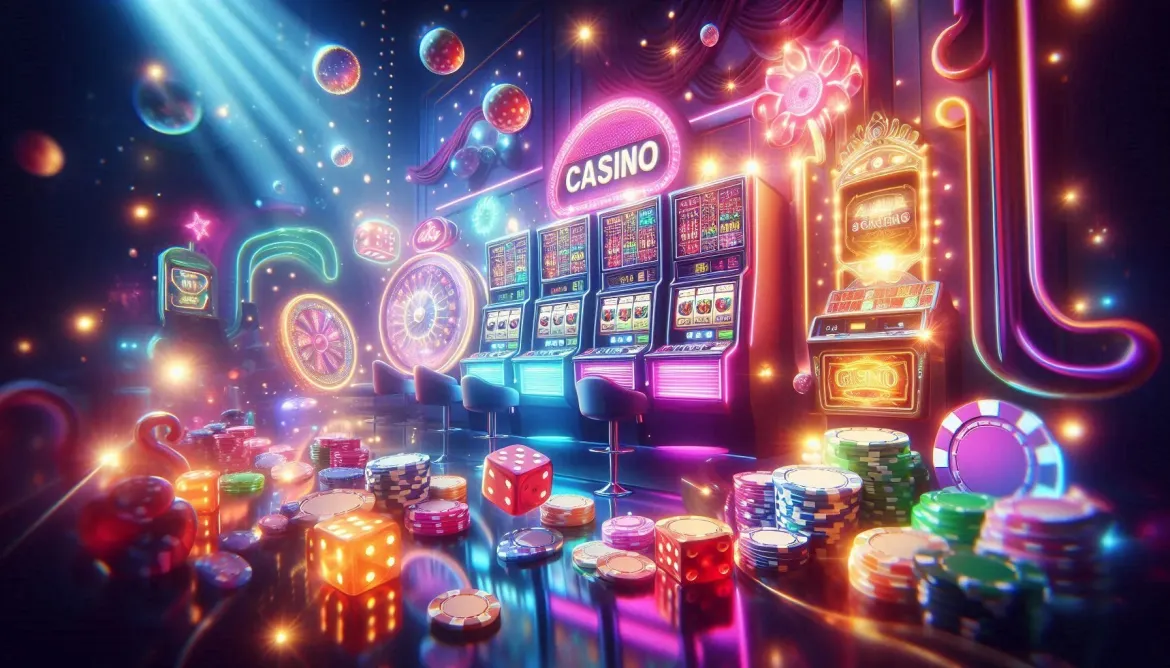 Zombillion Casino